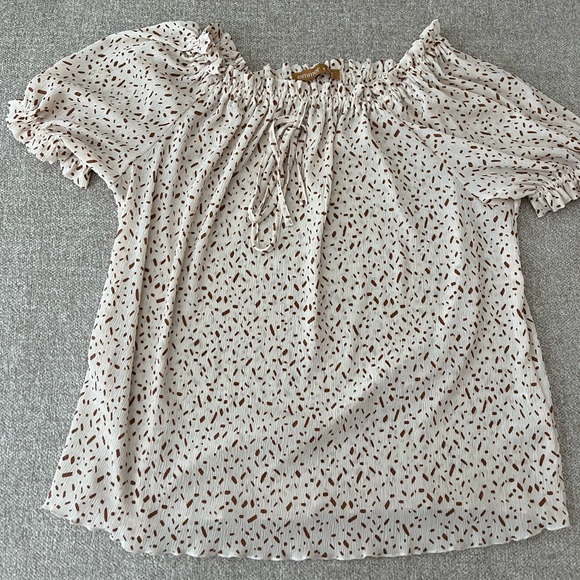 Emmer & oat small blouse - Picture 2 of 4